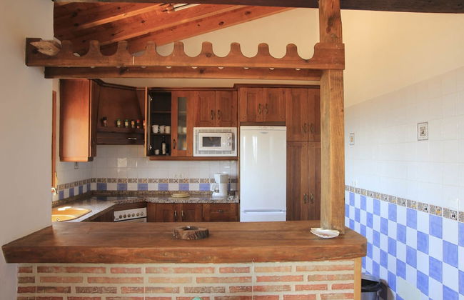 Balcon de la Axarquia - Foto 9