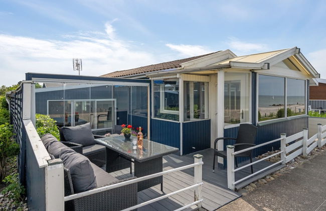 "Nera" - 10m from the sea - Foto 12