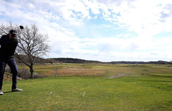 8 Person Holiday Home in Salen-by Traum - Foto 21