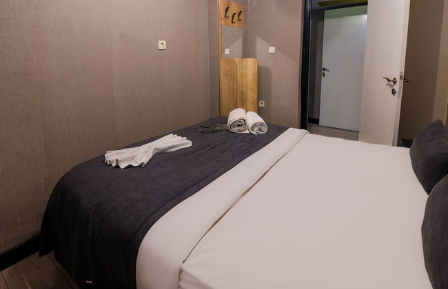 Imza Suite - Foto 33