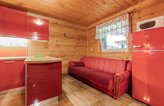 Ranch Stojnšek House With Sauna - Foto 5