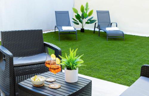 Dimora Smeraldo - Foto 1