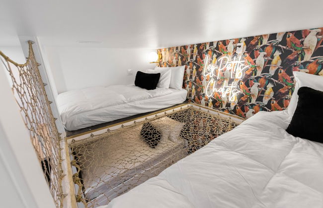 Les Petits Chalets - Foto 22