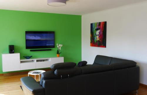 Gästehaus zur Griechswies - Foto 16