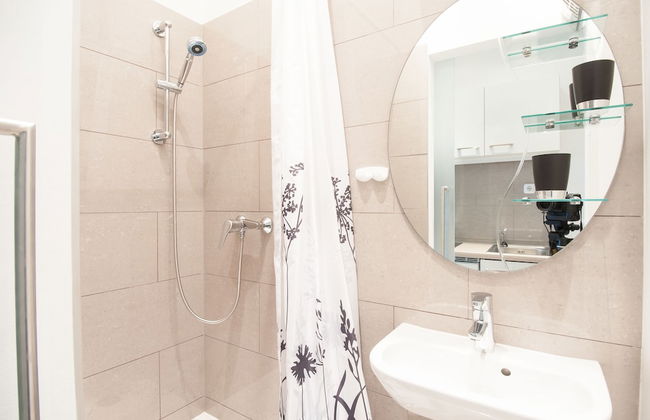 Royal Resort Apartments Westbahnhof - Foto 51