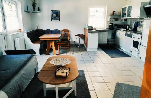 76 qm Whg im EG Haus-Wohlfühloase vor der Haustür - Foto 10