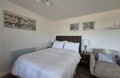 Zoila's Rest - A self-contained studio - Foto 19