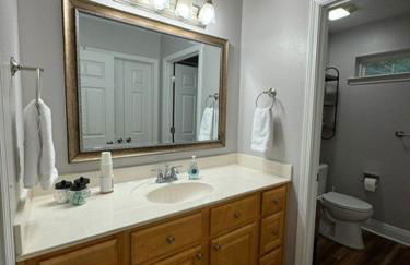 Serenity Cottage - Foto 12