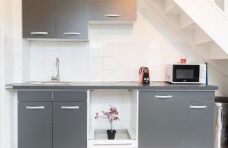 Le Hangar Fleuri - Foto 16