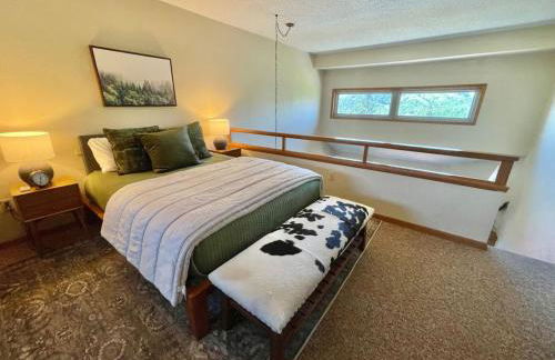 Lutsen Mtn Condo, Ski in Ski out, Pool, Hot Tub, Fitness - Foto 26