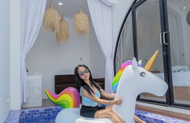 Marvilla Bali Jogja - Photo 28