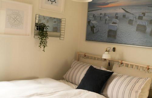 Lot Lodge Travemünde - Foto 4