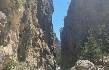 ARETI Sea View Mountain Cottage - Foto 62