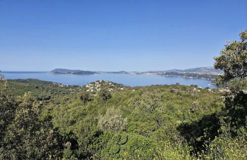 Appartement cosy vue mer à 50 m de la plage - refait à neuf et climatisé - Foto 40