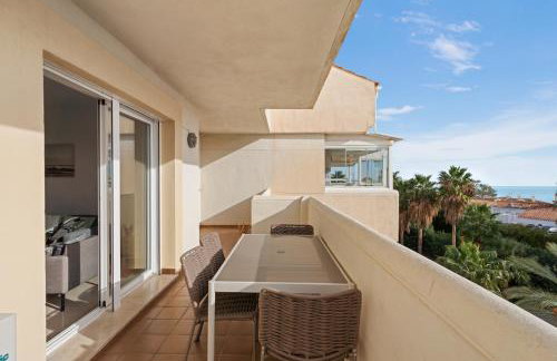 Torrequebrada apartment by Costarentals - Ref 238 - Foto 18