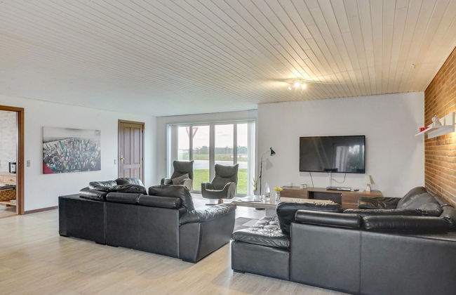 "Rahild" - 2km to the fjord - Foto 10