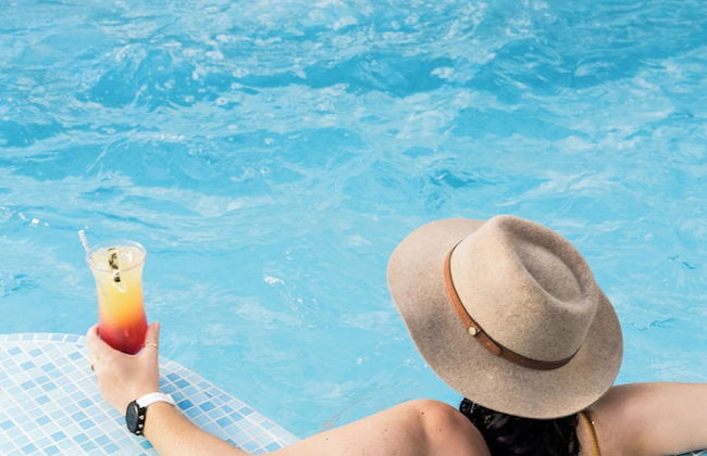 Rumba Beach Resort - Foto 66