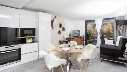 La Cordee 412 Apartment - Chamonix All Year - Photo 2