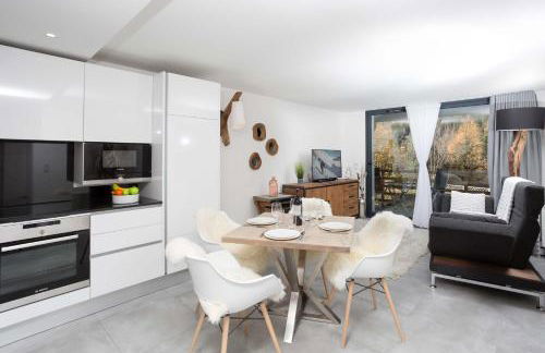 La Cordee 412 Apartment - Chamonix All Year - Photo 2