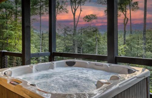 Morgan Trail - Stunning Mountain Masterpiece - Foto 6