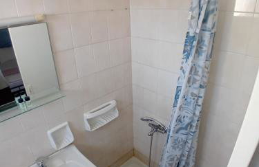 PETROS ROOMS to LET KALOGRIA BEACH - Foto 56