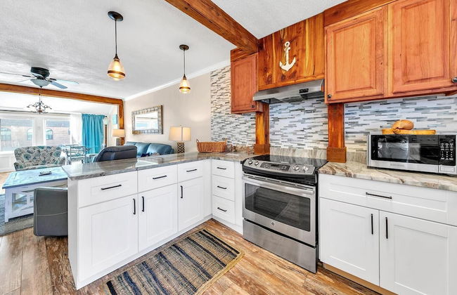 Misty Harbour 7 - Foto 7