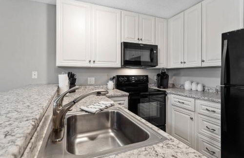 Beautiful Lakefront 3br Private Condo - Foto 12