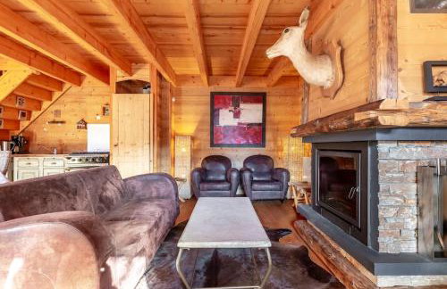 Authentique chalet montagnard - Photo 28