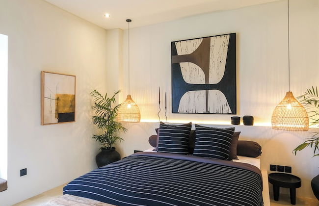 Villa Naji Pererenan - Photo 11