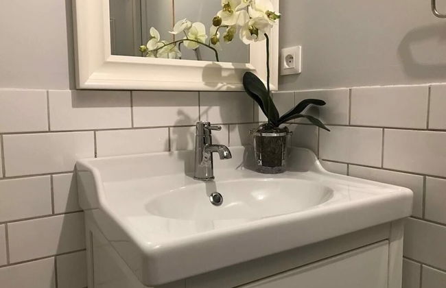 Villa Clément Sens Appart'hôtel - Foto 30