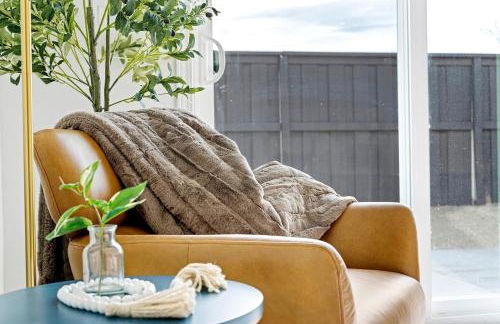 Stylish Sleek 4BR Nevada Home Near Downtown Reno - Foto 11