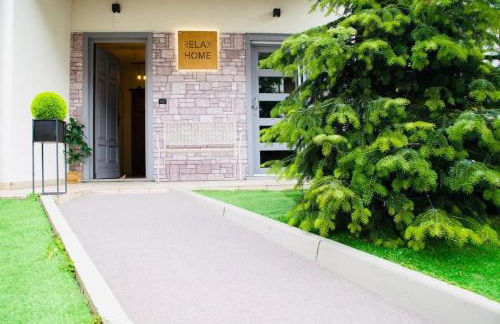 Relax Home,nel cuore della Valle D’Aosta - Foto 11