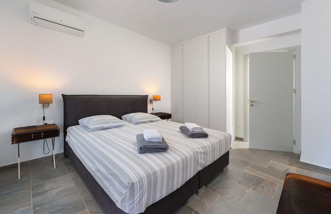 Villa in Rhodes With Infinity Pool & Sea Views - Foto 9