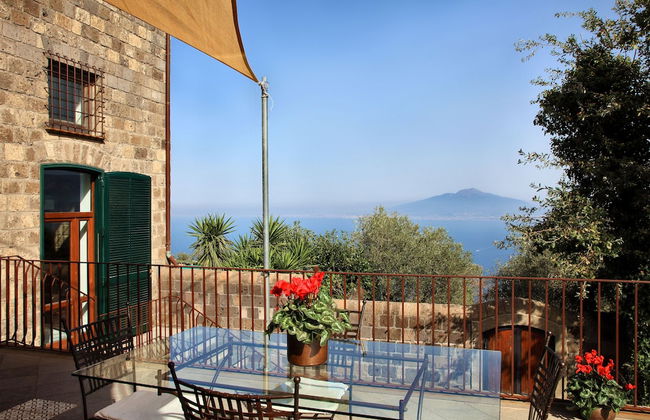 Stony Villa Volcano View - Foto 23