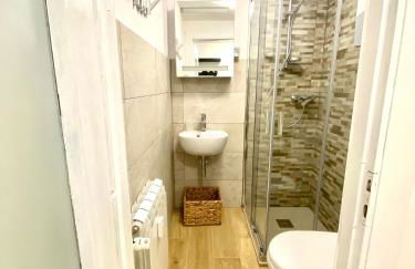 Luna's Cozy Apartment, skiin skiout in centre - Foto 11