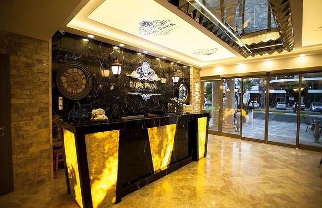 Lion Park Suites & Residence Hotel - Foto 2