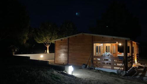 Moinho de Vento (CASA DE MADEIRA) - Foto 5