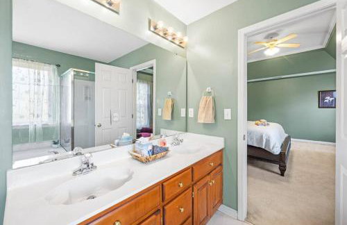 Chelsea's Fun House-University Area! - Foto 30