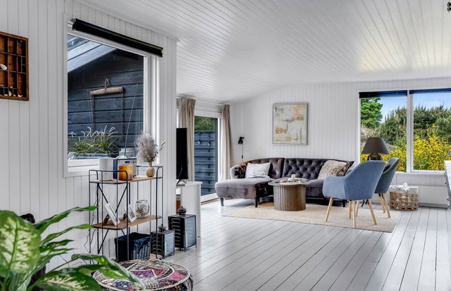 "Noralee" - 3.5km from the sea - Foto 19