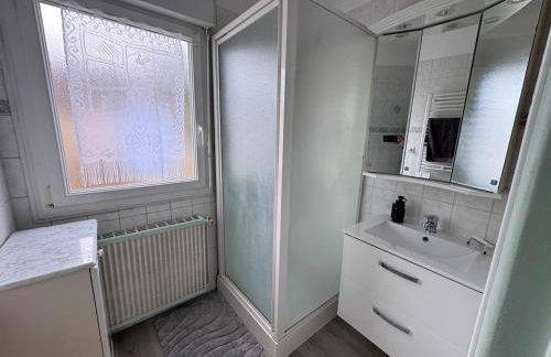 Séjour détente et confort au calme d une impasse - Foto 70