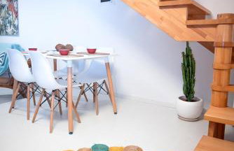 Coconut Blue - Photo 5