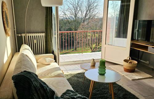 Appartement Les Oiseaux - Foto 7