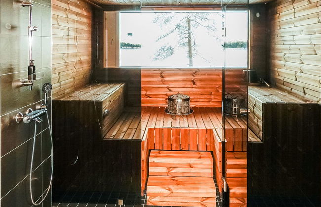 Villa kallas - Foto 22