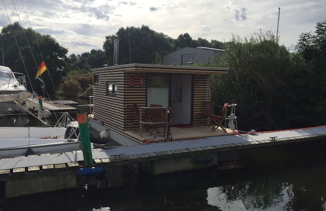 Hausboot Resort Nordseeküste - Foto 40