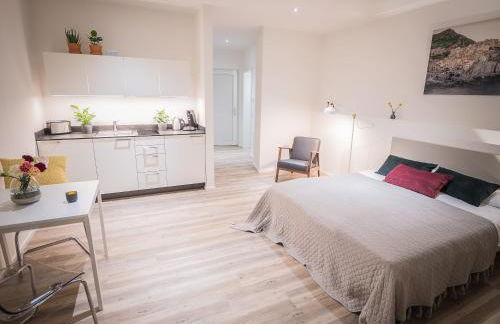 Freiburger-Ferienwohnung - Foto 10