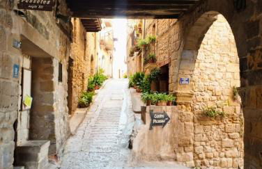 La Casa del Castell - Foto 49