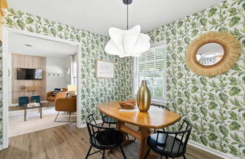 Mount Pleasant Crash Pad - Foto 19