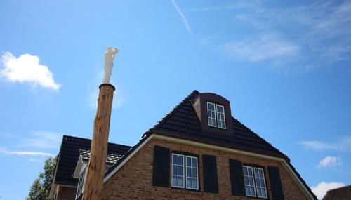 Ferienhüs Ferienhaus Seekieker Hüs - Foto 3