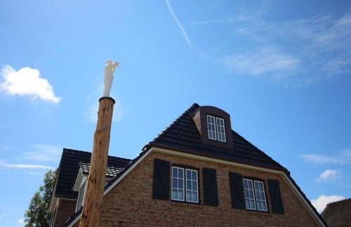 Ferienhüs Ferienhaus Seekieker Hüs - Foto 3