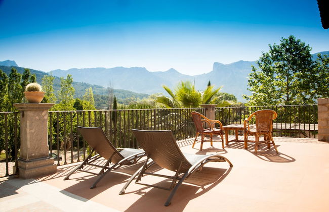 Hotel Finca Ca N'ai - Bio Nature Adults Only - Photo 23